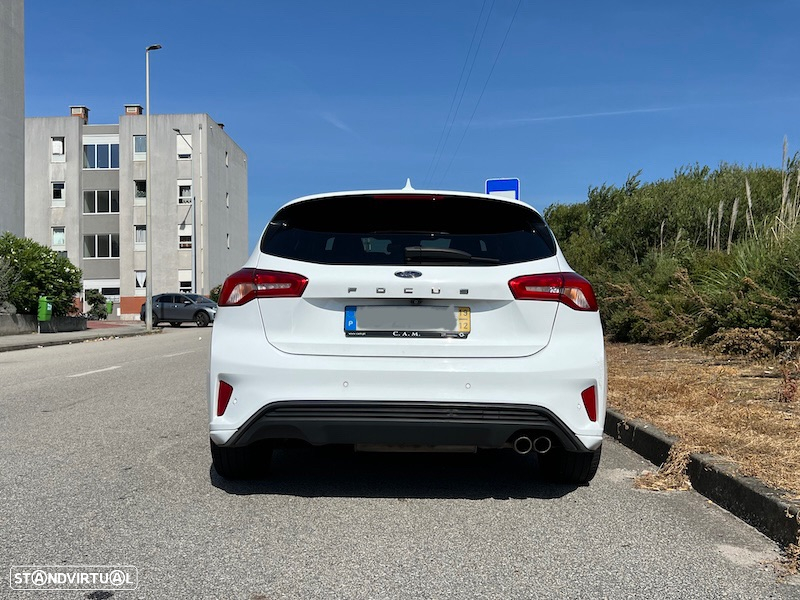 Ford Focus 1.5 TDCi EcoBlue ST-Line - 5