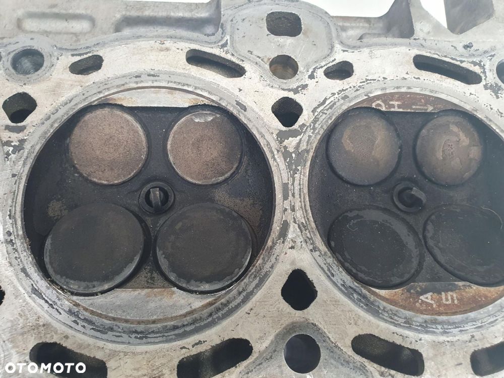 Ford C-Max Focus MK2 1.8 16V GŁOWICA CYLINDRÓW 5M5G-6090-AA - 8