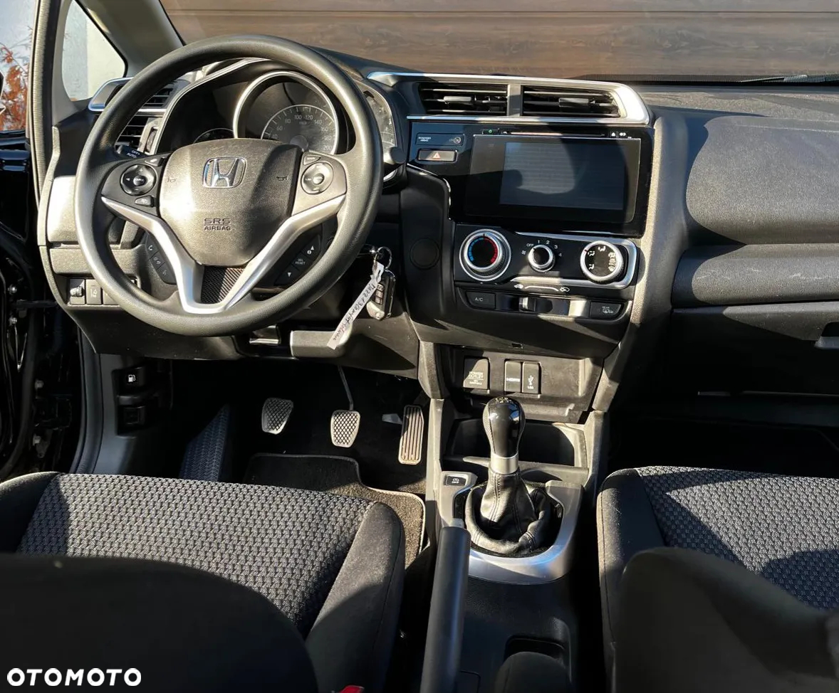 Honda Jazz 1.3 Comfort (ADAS/Honda Connect+) - 9
