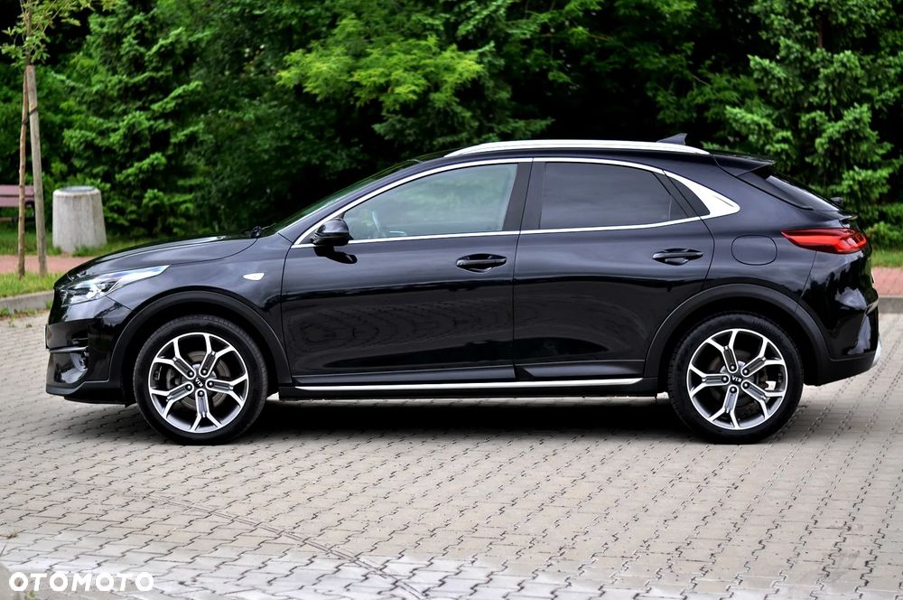 Kia XCeed 1.6 CRDi PLATINUM EDITION - 9