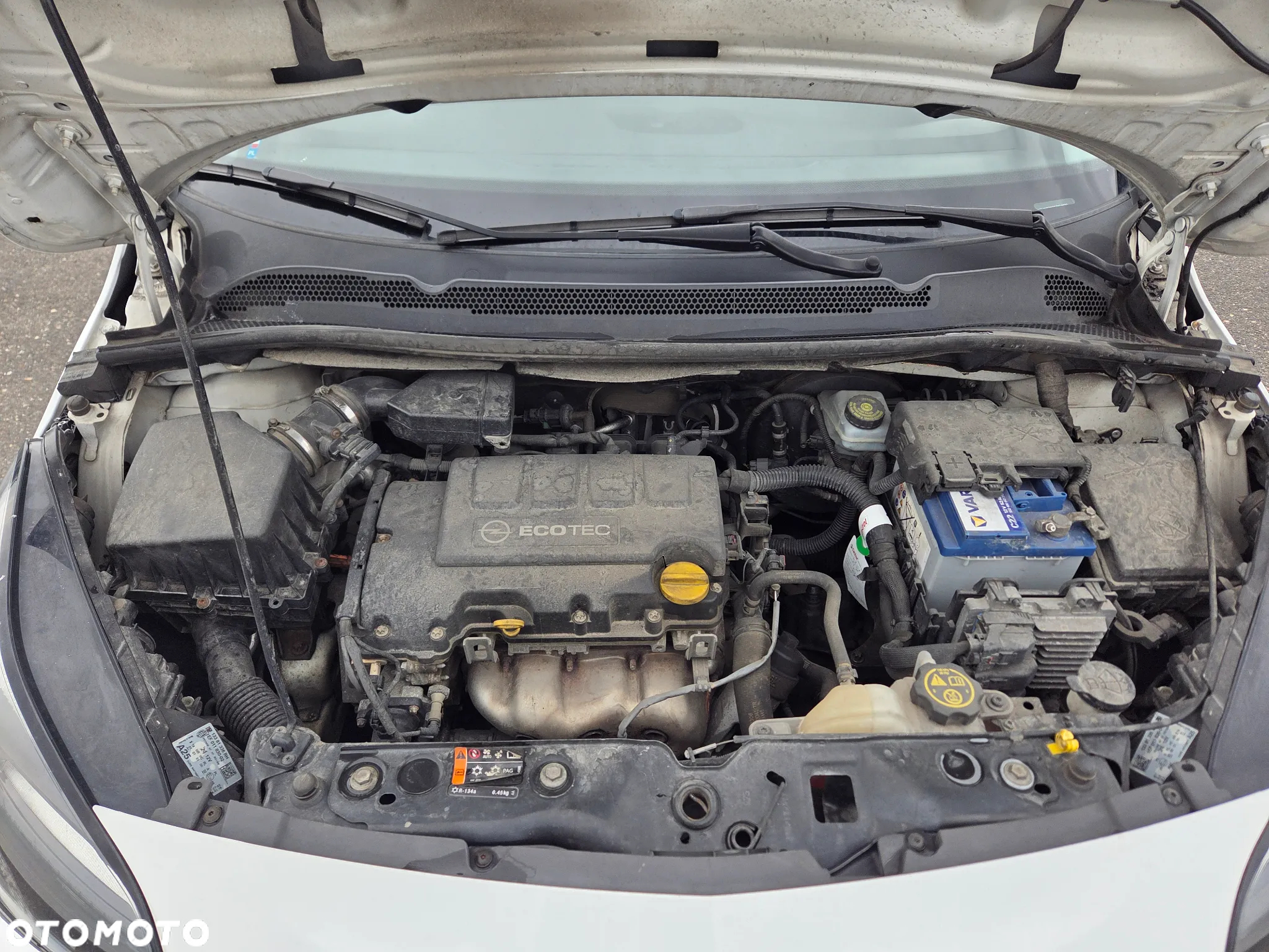 Opel Corsa 1.4 Essentia - 20