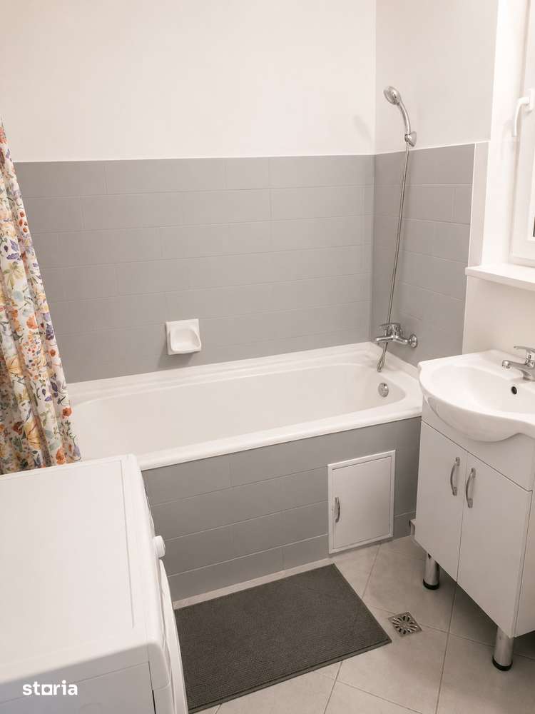 De vânzare apartament 2 camere zona pod Calvaria - Imagine principală: 5/6