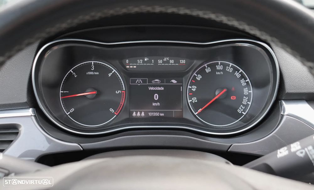 Opel Corsa 1.3 CDTi Cosmo - 10