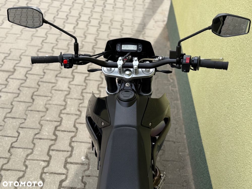 Aprilia SX - 37