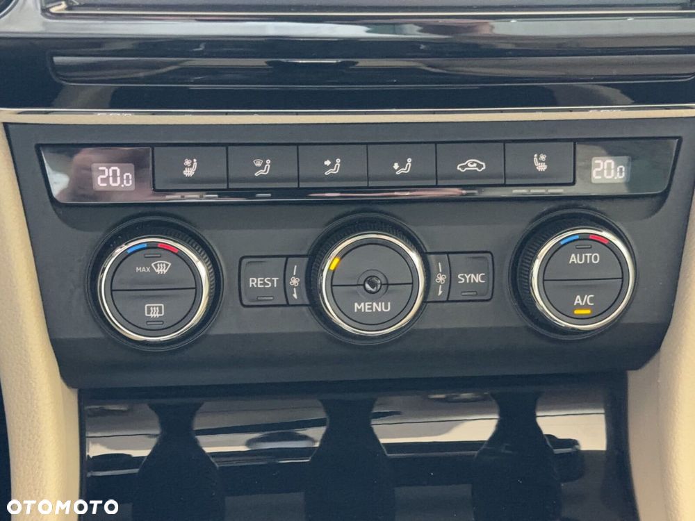 Skoda Superb - 30