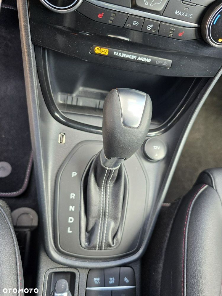 Ford Puma - 18
