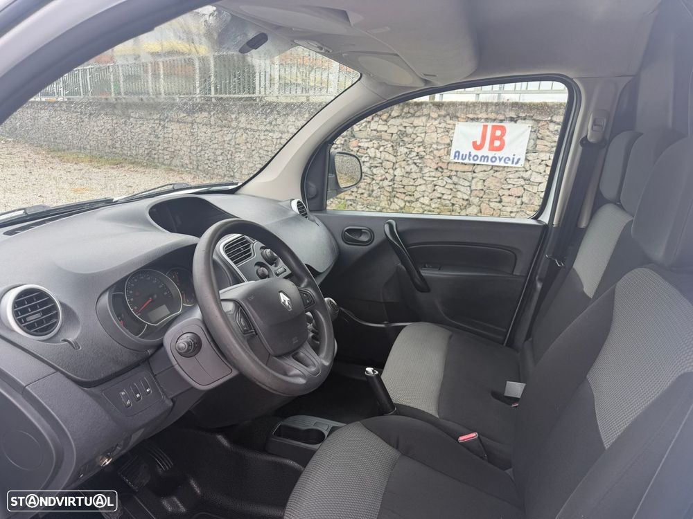 Renault Kangoo 1.5 dCi Business 3L - 7