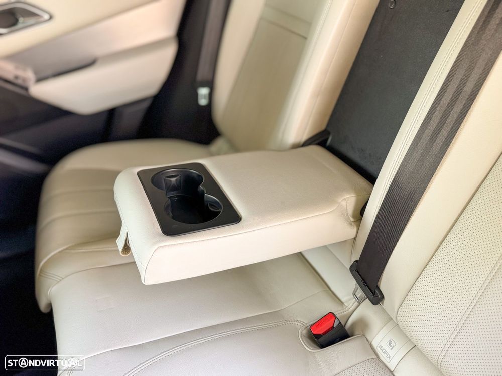 Land Rover Range Rover Velar 2.0d R-Dynamic HSE - 36