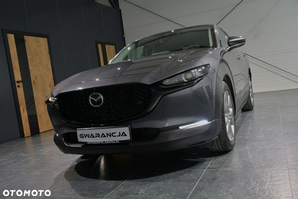 Mazda CX-30 SKYACTIV-D 1.8 SELECTION - 7