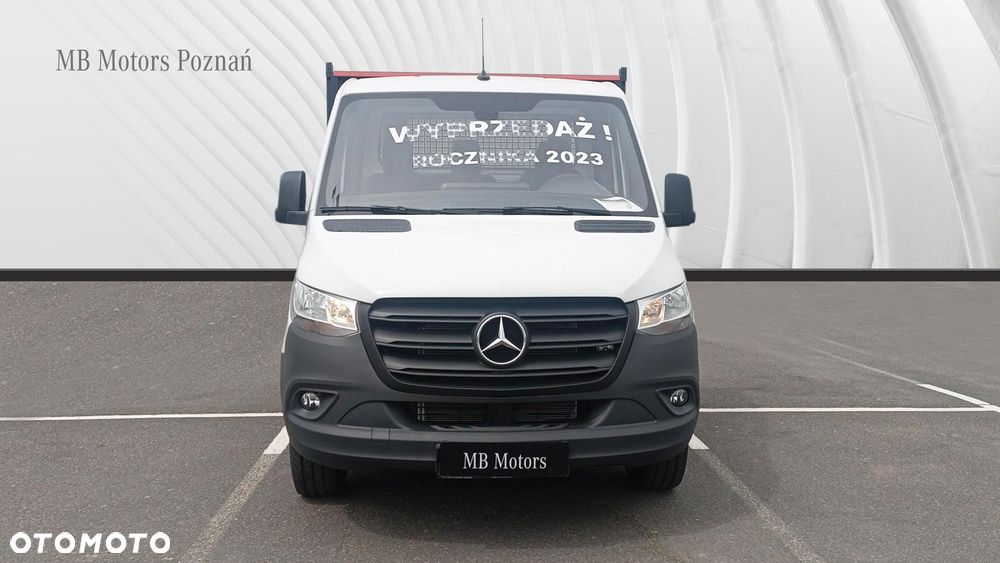 Mercedes-Benz Sprinter - 8