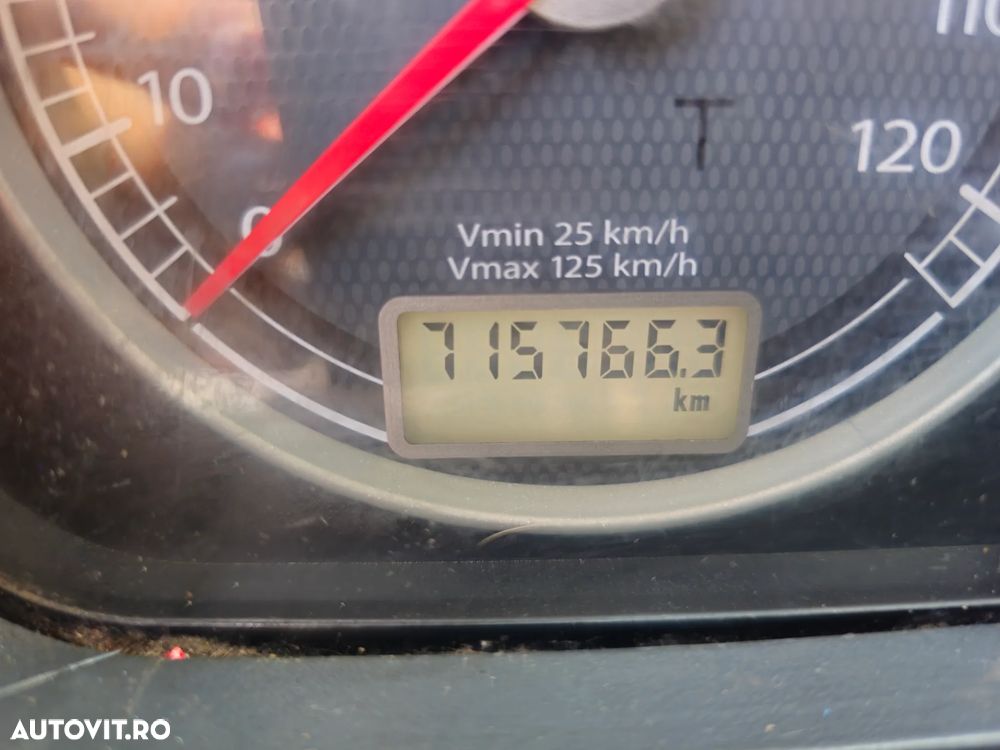 Iveco Stralis - 12