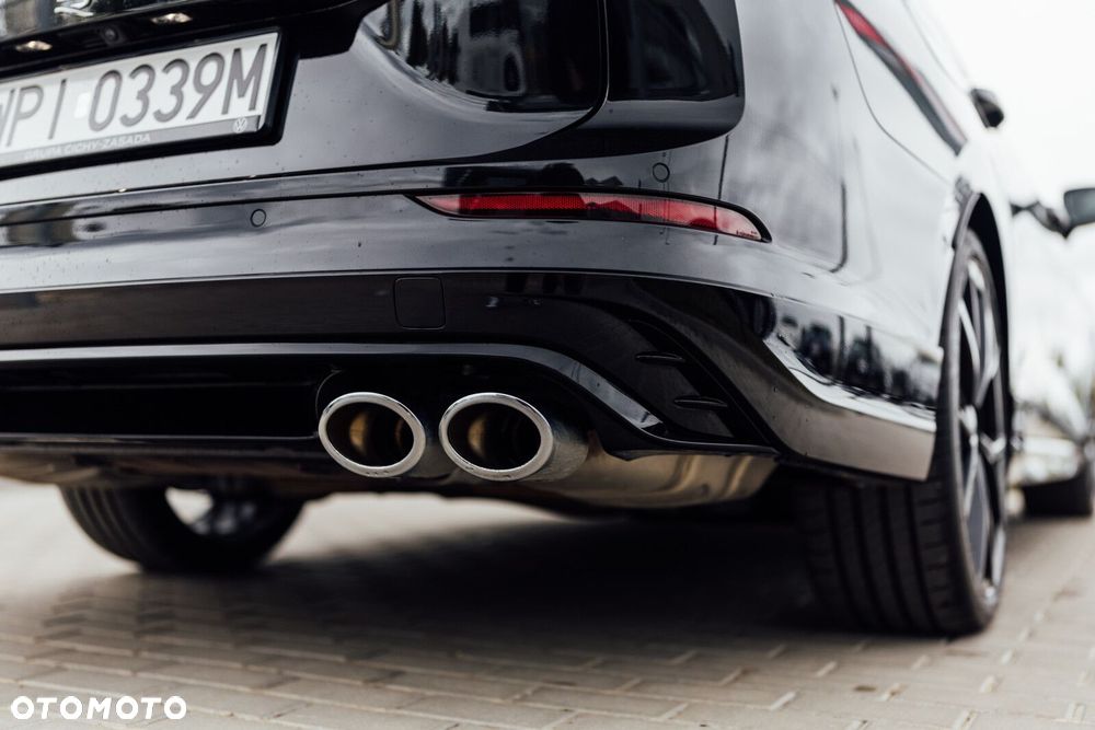 Volkswagen Golf Variant 2.0 TSI OPF 4Motion DSG R - 12