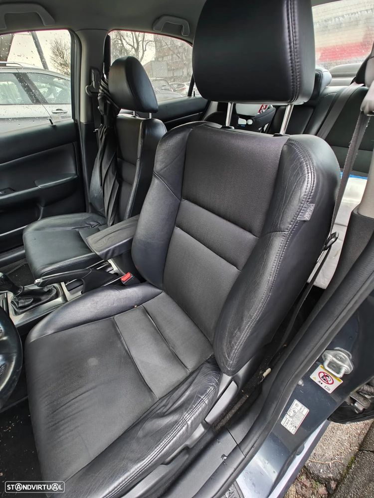 Honda Accord 2.2 i-CTDi Sport - 18