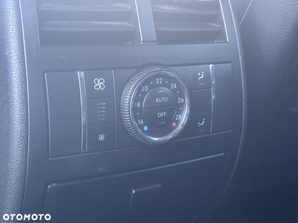 Mercedes-Benz ML 420 CDI 4Matic 7G-TRONIC DPF - 36