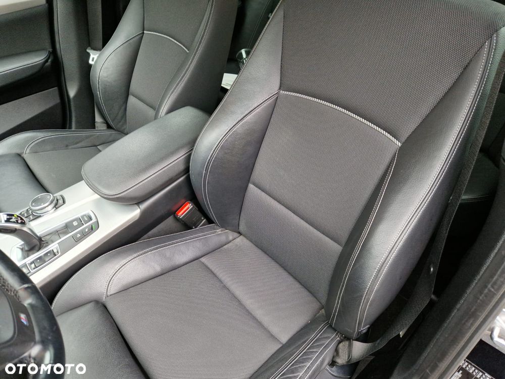 BMW X4 xDrive30d - 15