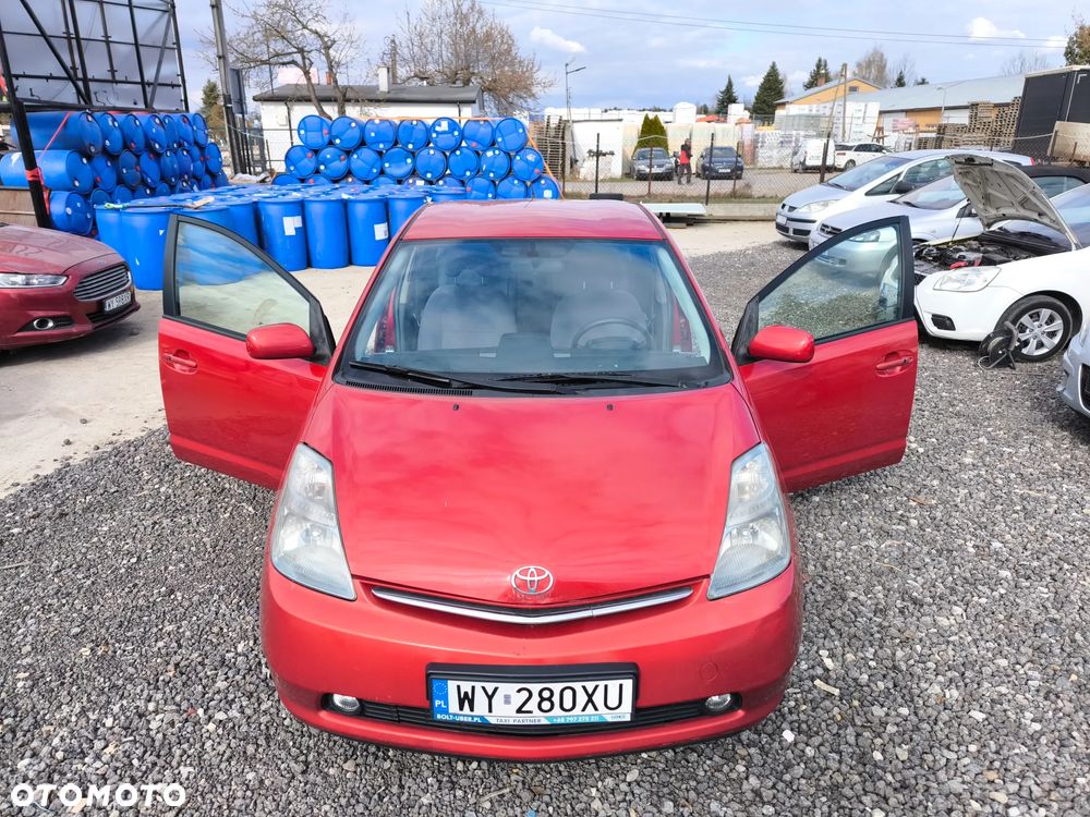 Toyota Prius 1.5 VVT-i Prestige - 20