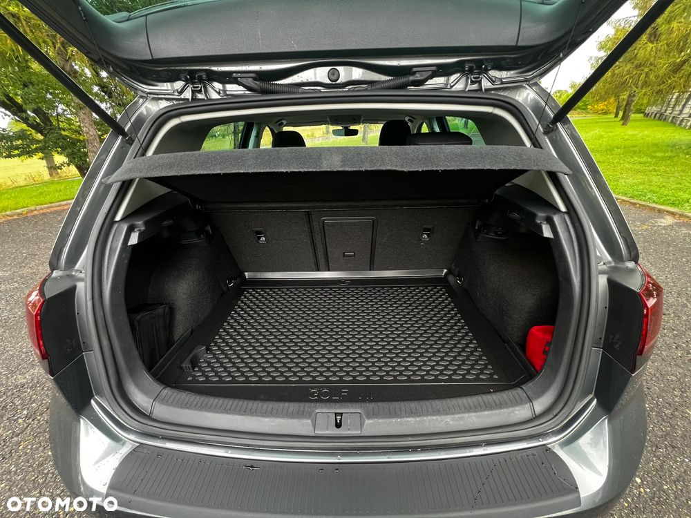 Volkswagen Golf 1.5 TSI ACT OPF DSG Highline - 11