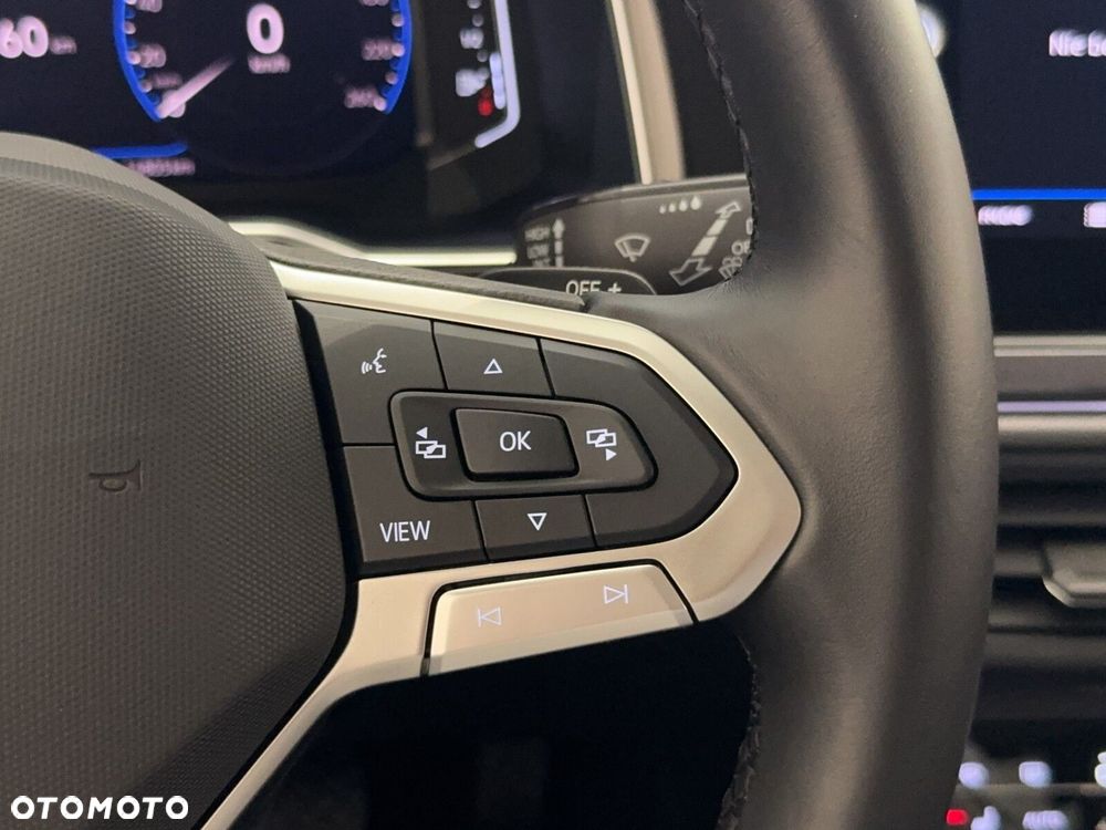 Volkswagen Taigo 1.0 TSI Style DSG - 24