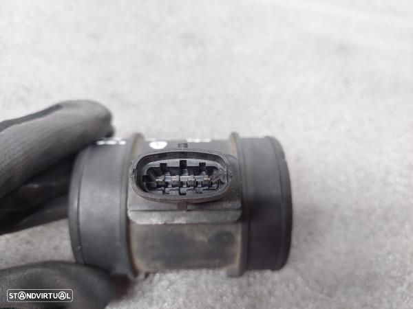 Medidor Massa Ar Opel Astra H (A04) - 4
