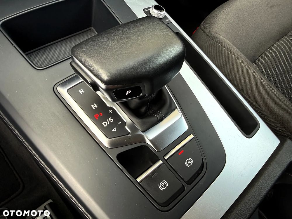 Audi Q5 40 TDI mHEV Quattro Advanced S tronic - 19