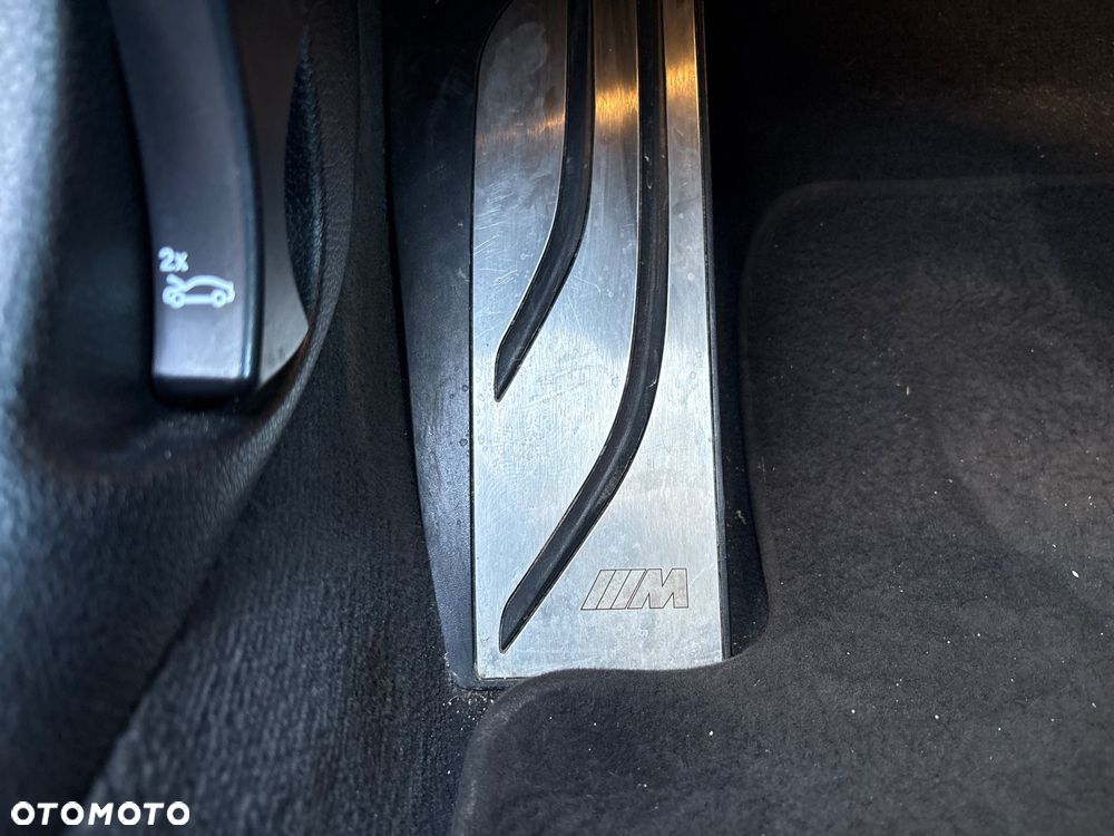 BMW Seria 4 435d xDrive M Sport sport - 33