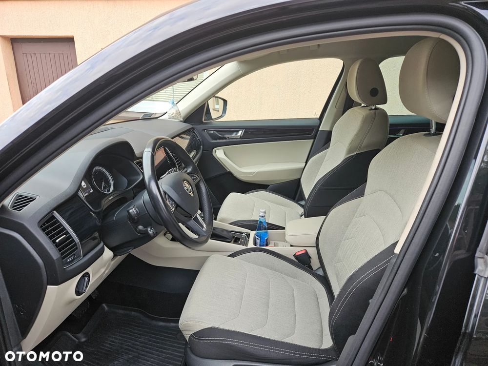 Skoda Kodiaq 2.0 TDI 4x2 Style DSG - 6