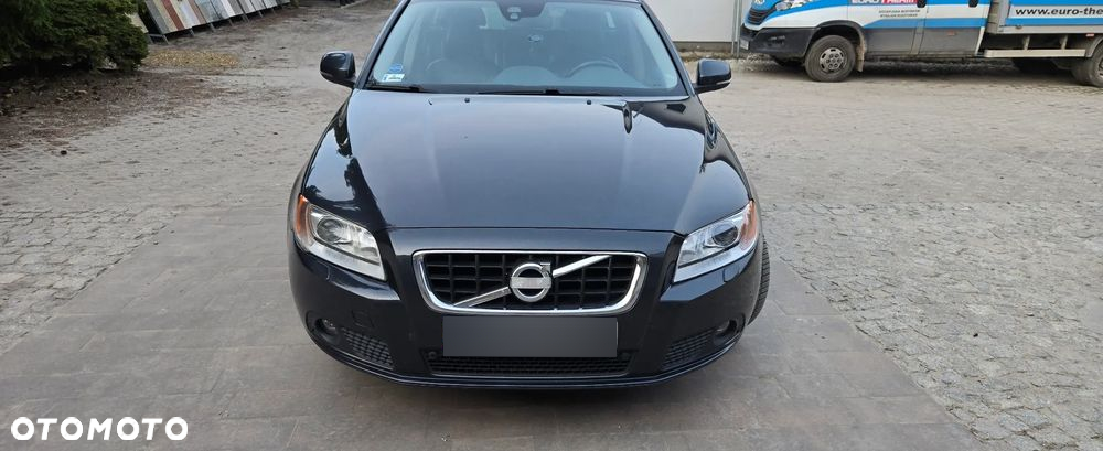 Volvo V70 - 3