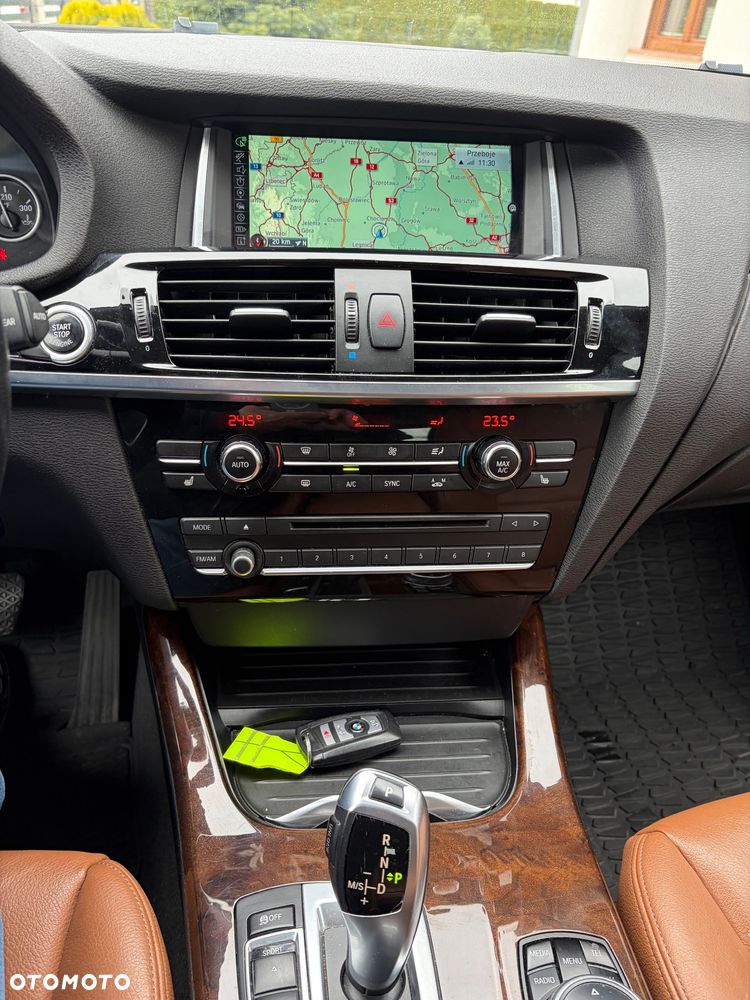 BMW X3 - 11
