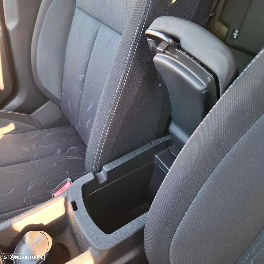 Citroën C4 1.6 e-HDi Air.Exclusive CMP6 - 37