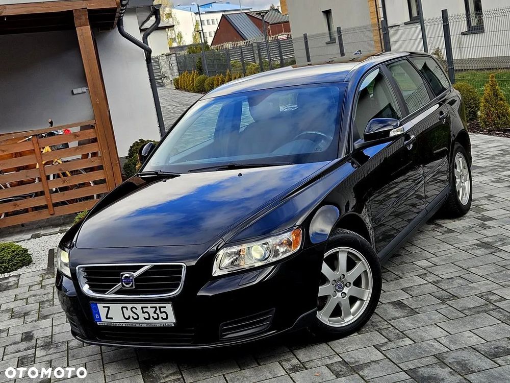 Volvo V50 1.8 RDesign - 3