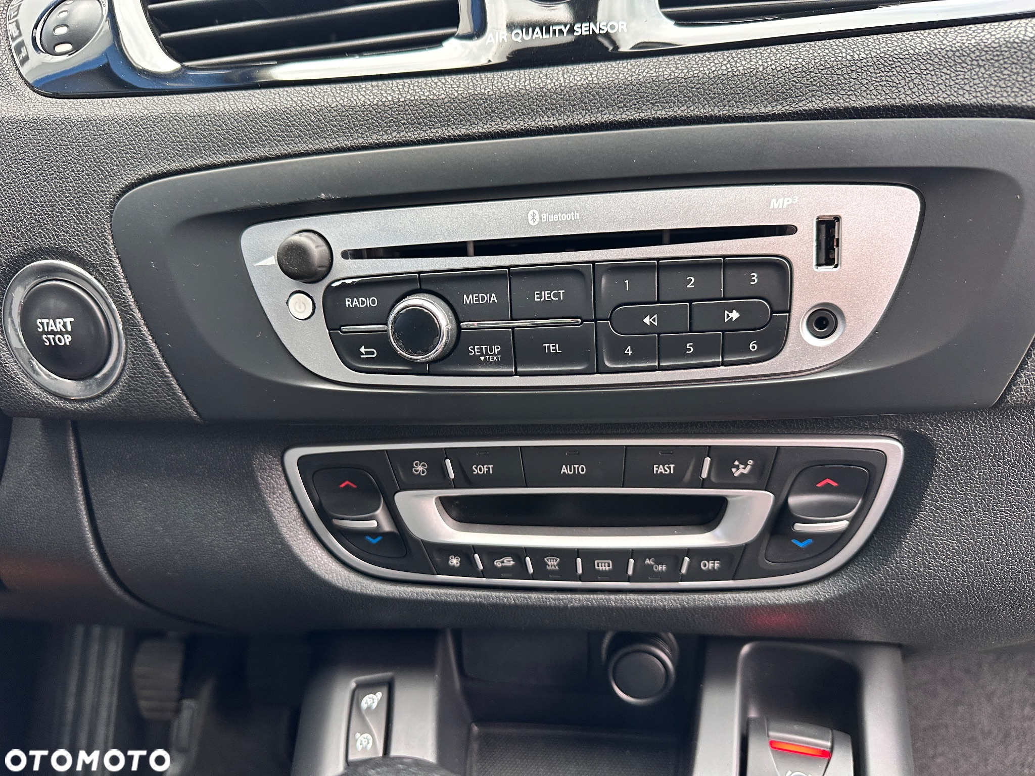 Renault Scenic - 15
