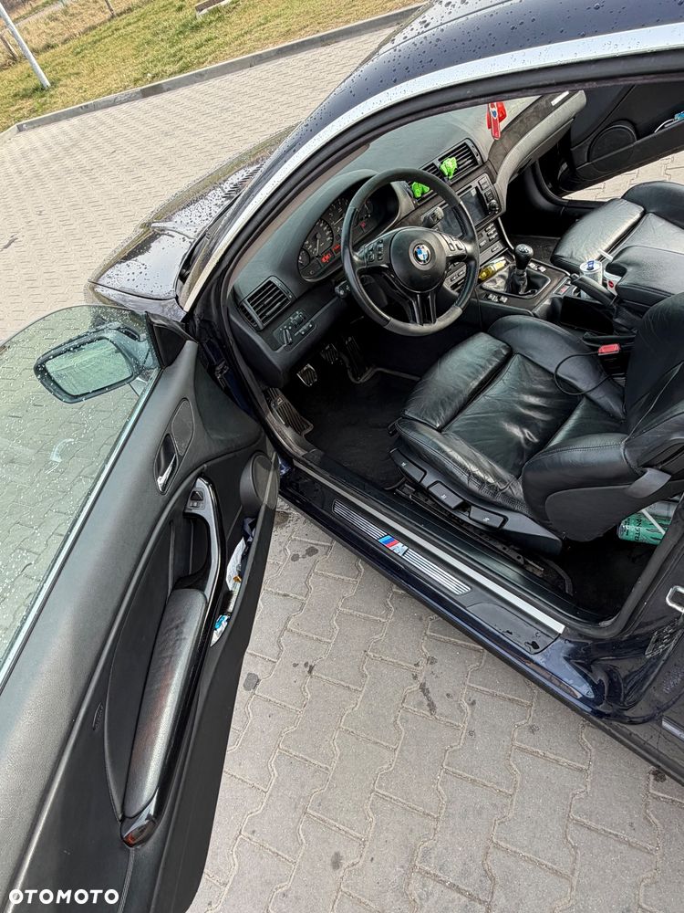 BMW Seria 3 320 Ci - 11