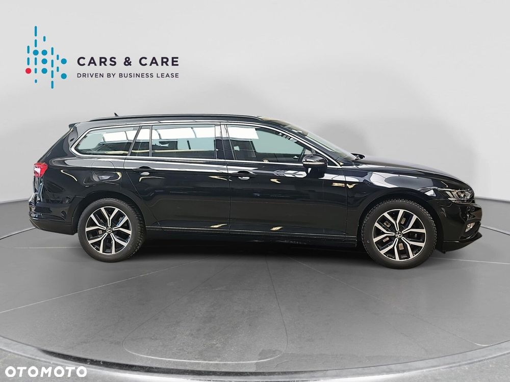 Volkswagen Passat Variant 1.5 TSI EVO Business DSG - 24