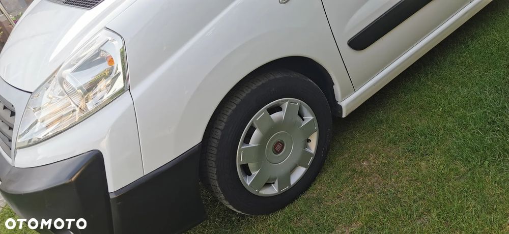 Fiat Scudo Panorama L2H1 Executive - 16