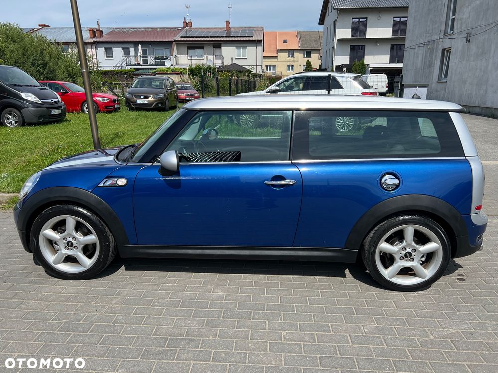 MINI Cooper S - 8