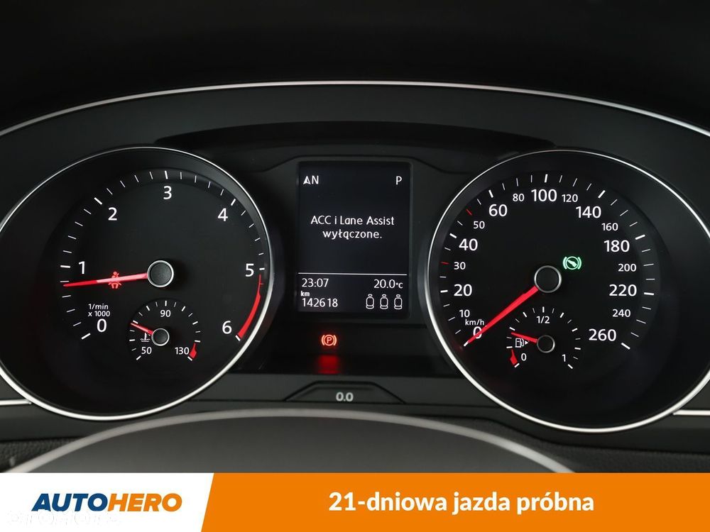 Volkswagen Arteon - 20