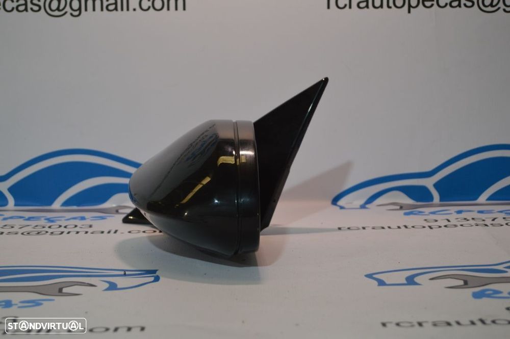 ESPELHO RETROVISOR ESQUERDO DIREITO BMW SERIE 3 E93 CABRIO 51167189945 7189945 51167189946 7189946 E92 COUPE ELETRICO AQUECIDO ESPELHOS RETROVISORES - 10