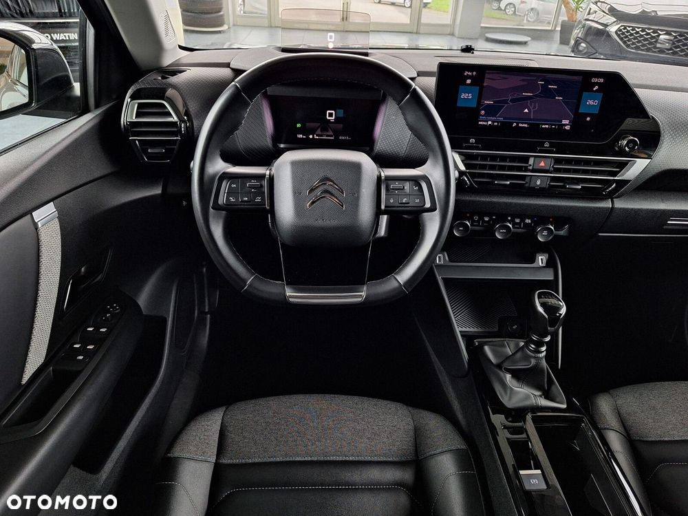 Citroën C4 1.5 BlueHDi Shine S&S - 23