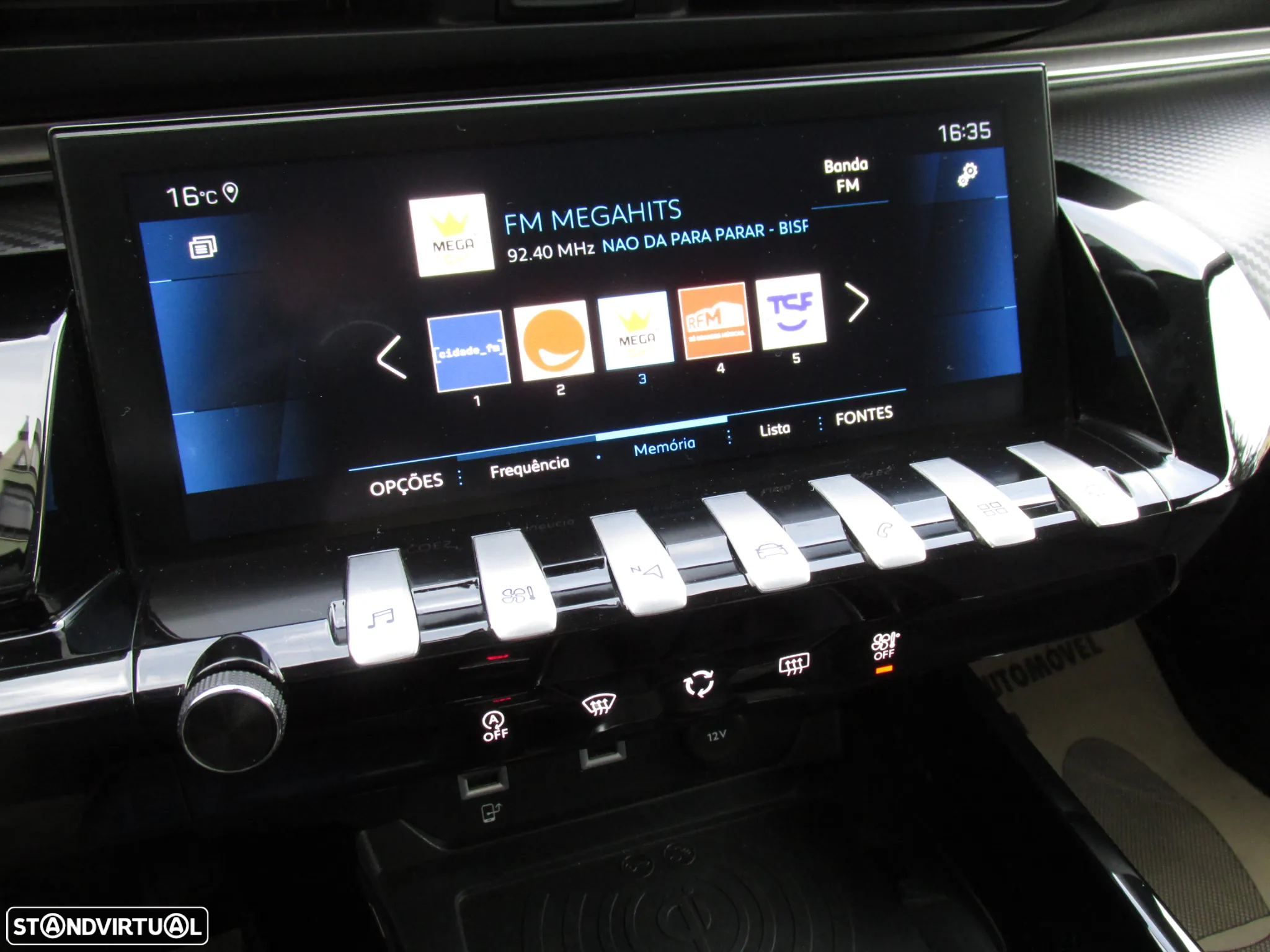 Peugeot 508 SW 1.5 BlueHDi Allure - 25
