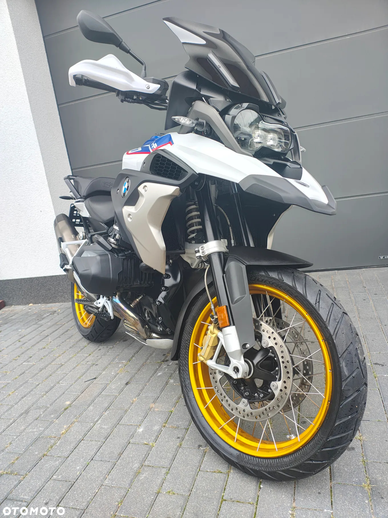 BMW GS - 6