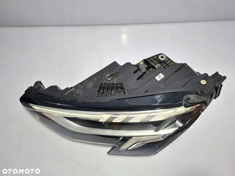 AUDI A3 8Y 2020- LAMPA LEWA PRZÓD PRZEDNIA 8Y0941033 FULL LED REFLEKTOR EUR - 4