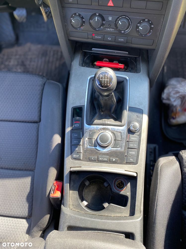 Audi A6 Limousine - 8