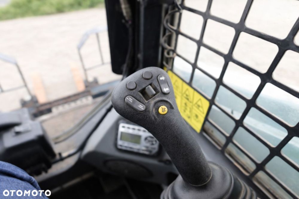 Bobcat Bobcat S450 - 3