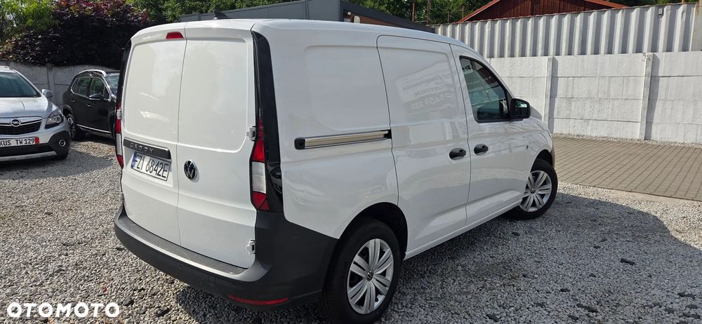 Volkswagen Caddy - 17