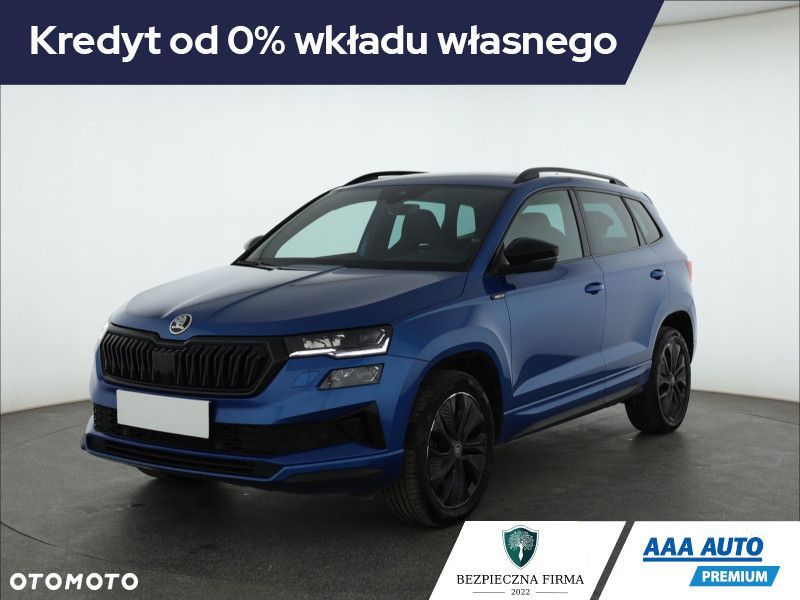 Skoda Karoq - 3