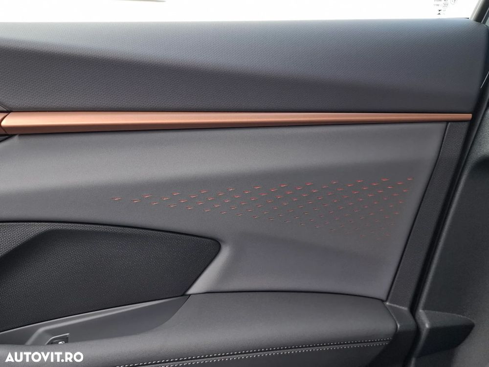 Cupra Terramar 1.5 e-TSI DSG7 MHEV - 19