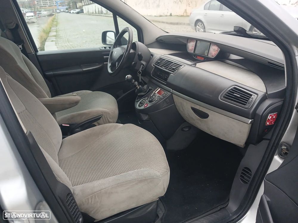 Peugeot Partner 2.0 HDi VTC - 1