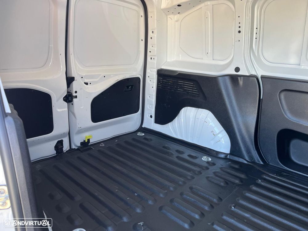 Peugeot Partner 1.6 BlueHDi L1 Iva Dedutível - 16