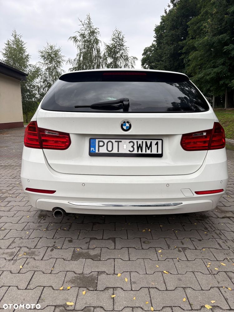 BMW Seria 3 - 8