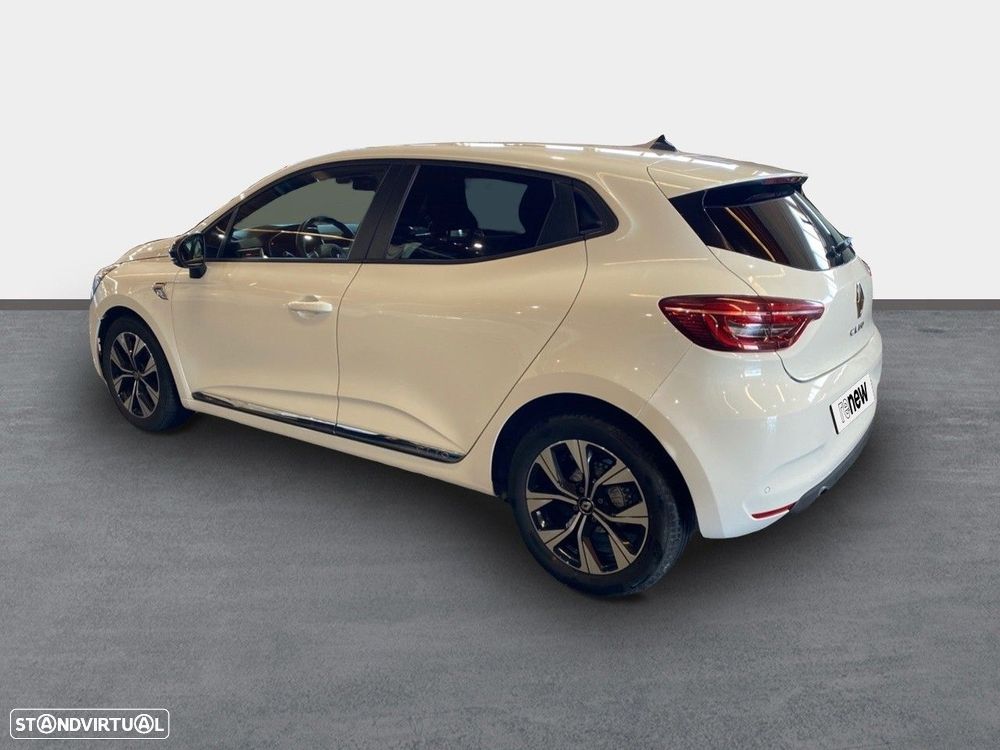 Renault Clio 1.0 TCe Limited - 7